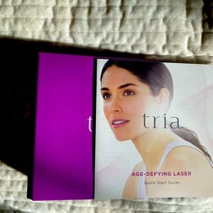 Tria anti aging laser